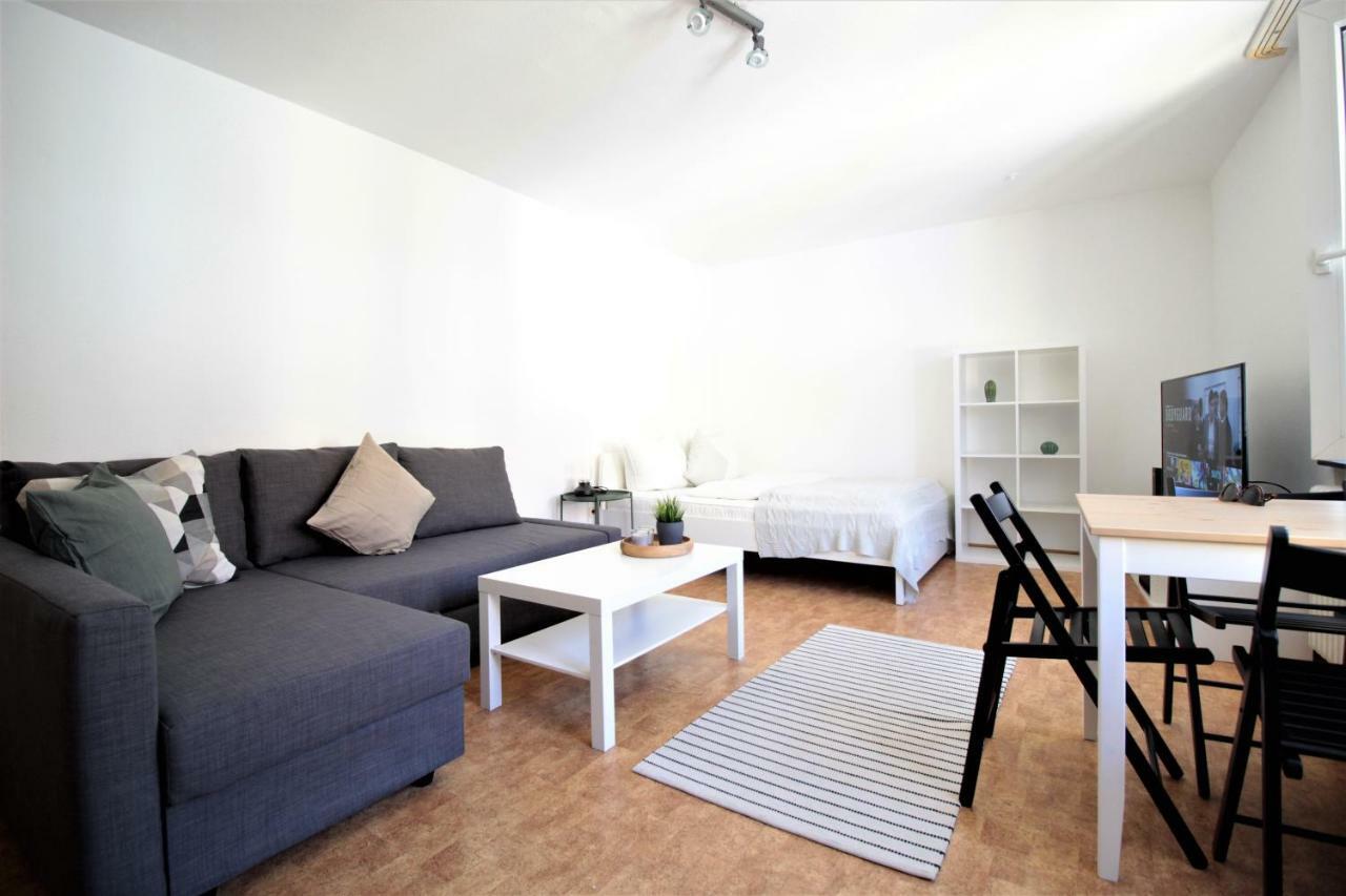Super Central City Apartment - Roof Terrace, Netflix Wurtzburgo Exterior foto