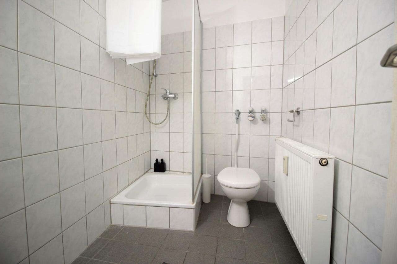Super Central City Apartment - Roof Terrace, Netflix Wurtzburgo Exterior foto